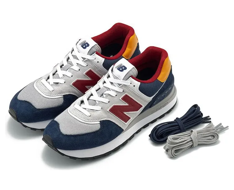 New Balance 574 WI-K193-100