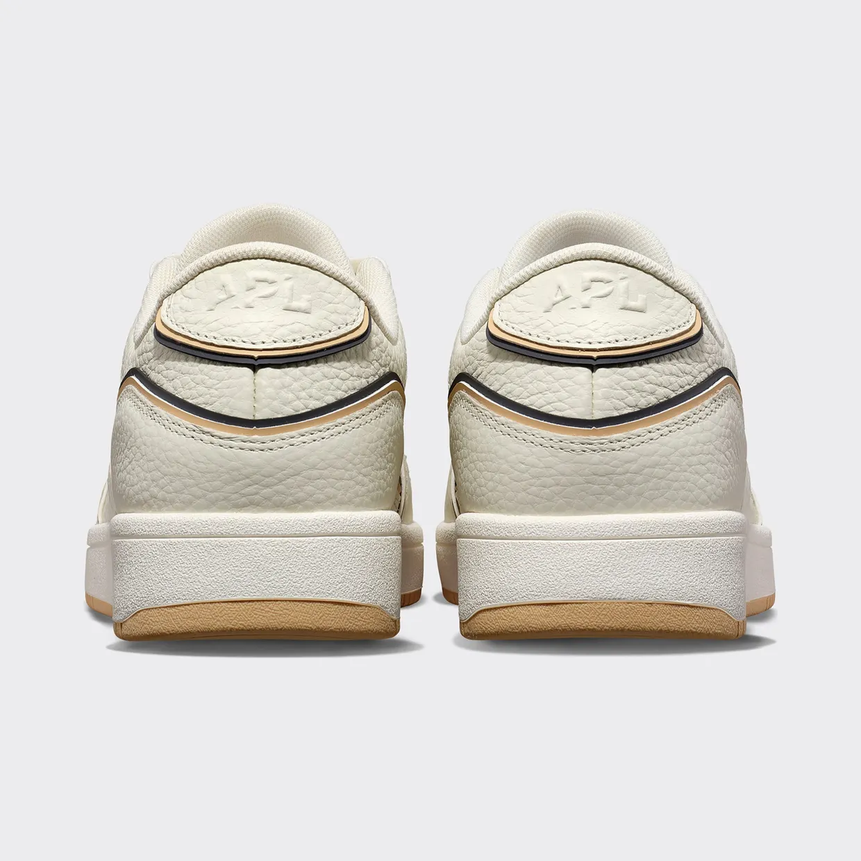 Athletic Propulsion Labs Nostalgia ’87 “Ivory/Camel/Iron” (APL15314847498313) (3)