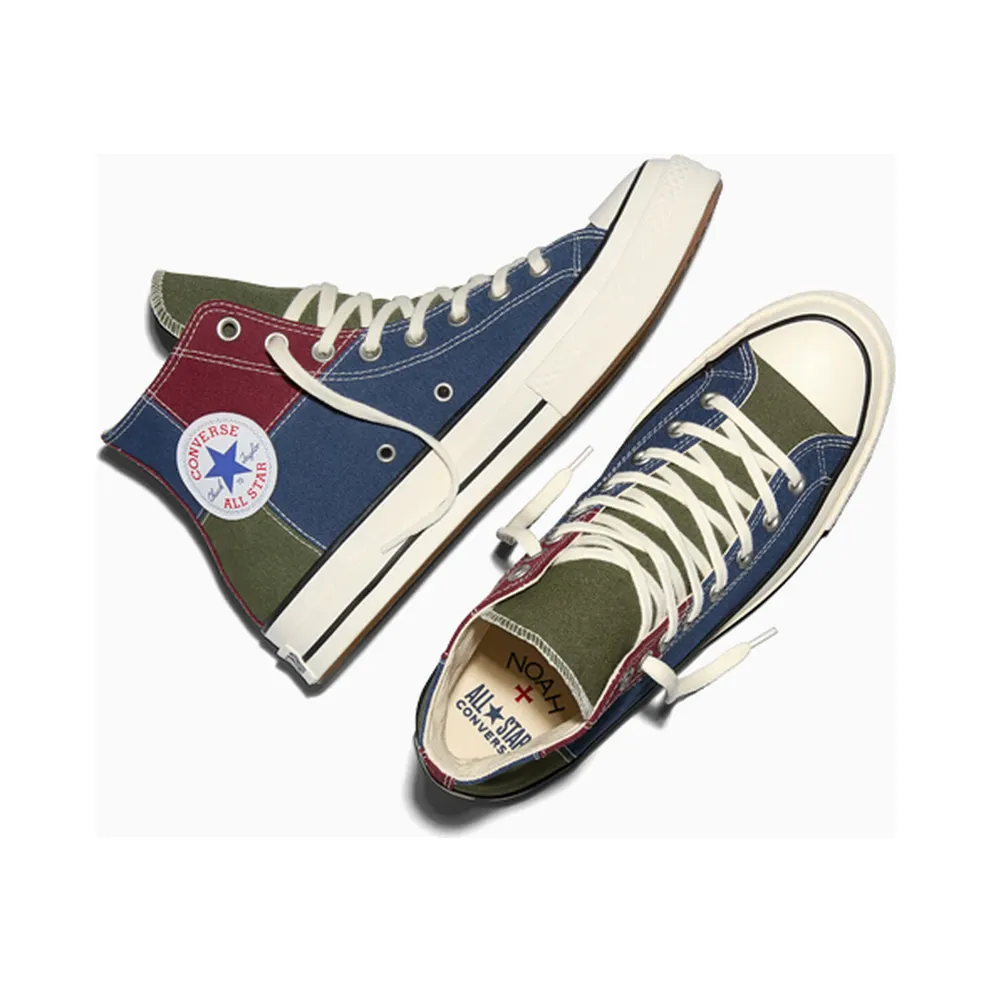 Converse Chuck 70 Hi Noah Split Upper Insignia Blue