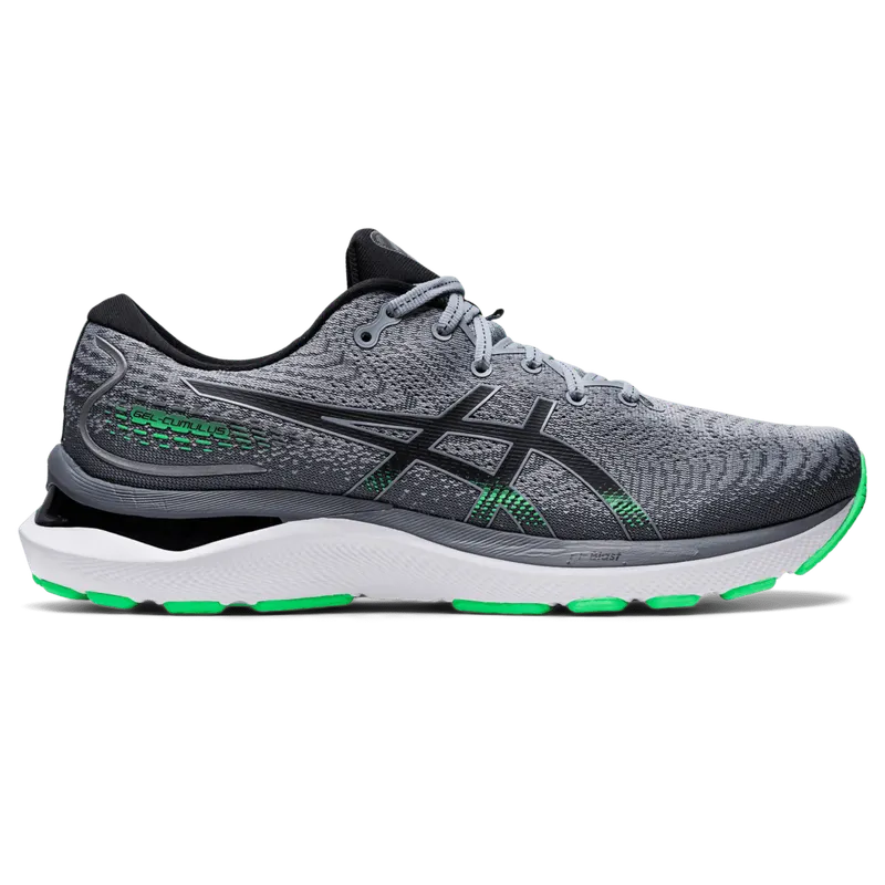 Asics GEL-CUMULUS™ 24 Sheet Rock/Black (1011B366.023)