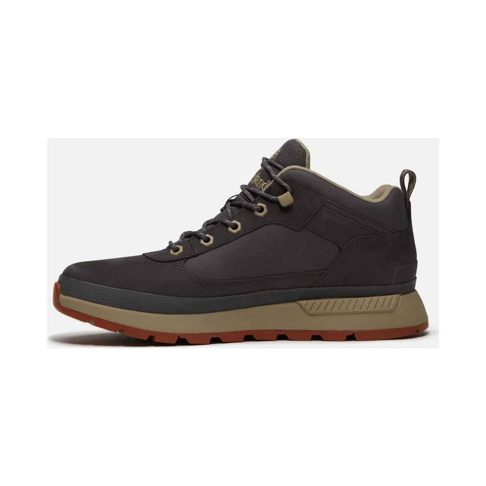 Timberland sneaker Dark Grey (TB0A6DKN-A9O)