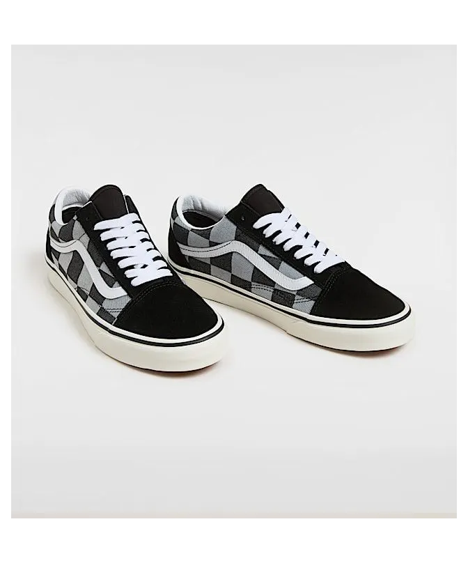 vans-checkerboard VN000D5NBMA