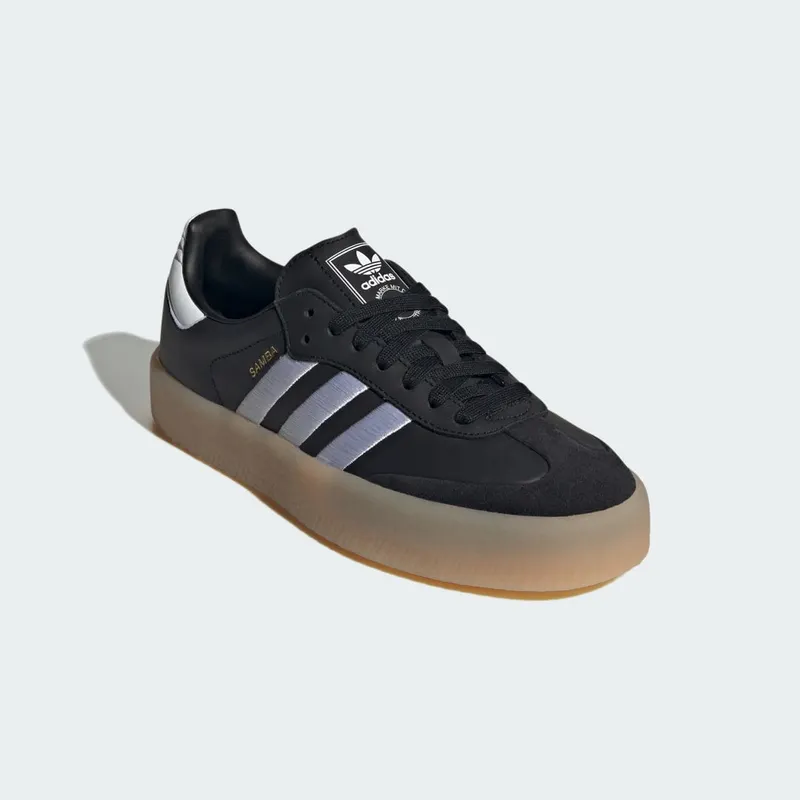 adidas Sambae Core Black / Core Black / Cloud White (ID0436)