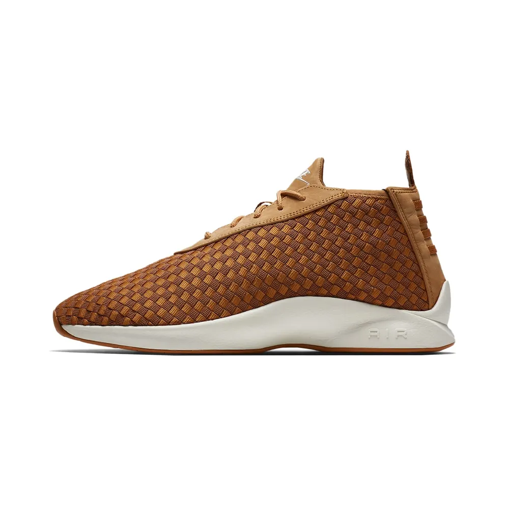 Nike Air Woven Boot Flax (2017)
