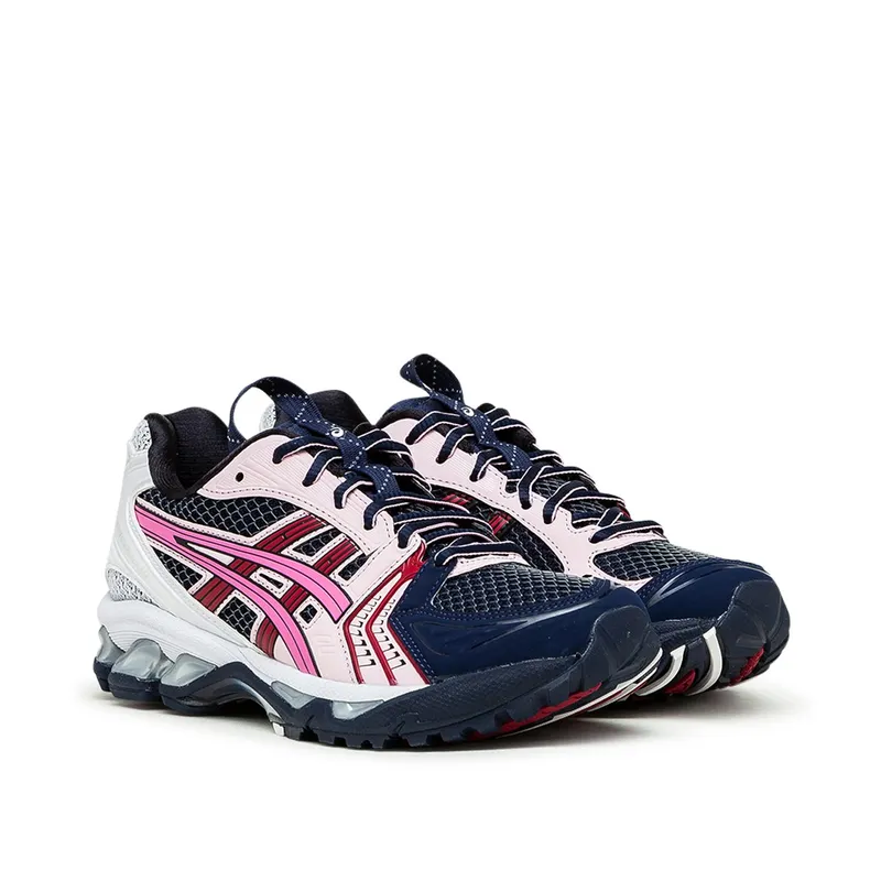 Asics Kiko Kostadinov x UB1-S Gel Kayano 14 ‘Midnight Pink Tint’ Midnight/White (1202A127-400)