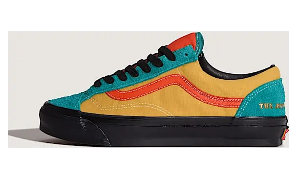 vans-old-skool VN000DC0UXM