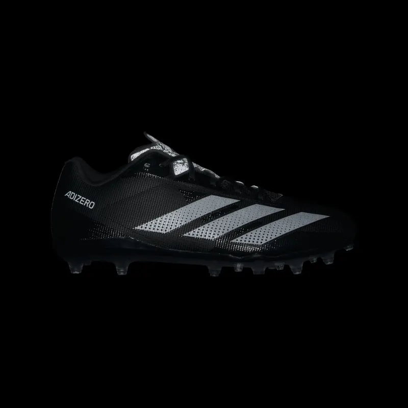 adidas Adizero Electric.2 II Core Black Cloud White (IF1902)