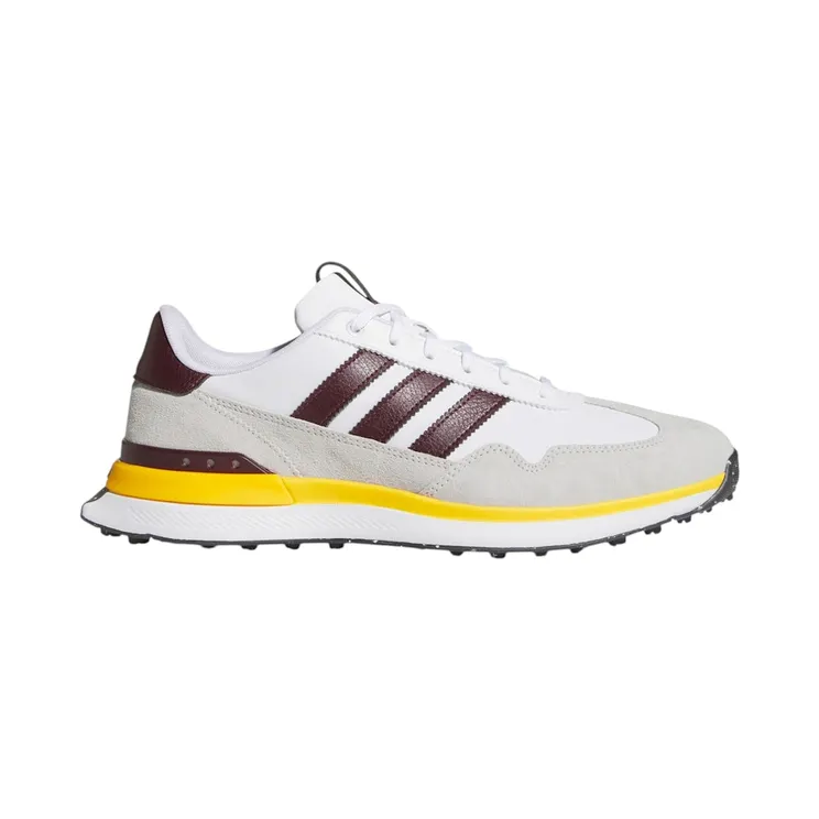 adidas S2G 26 Textile Spikeless Golf Arizona State (KI1127)
