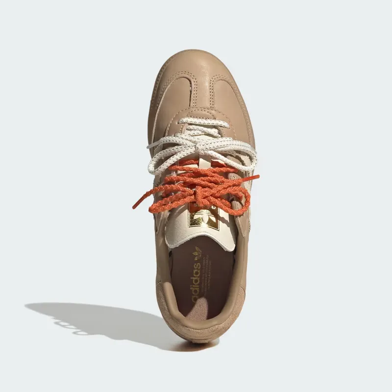 Adidas SAMBA OG Magic Beige / Cream White / Cardboard (KI8140)