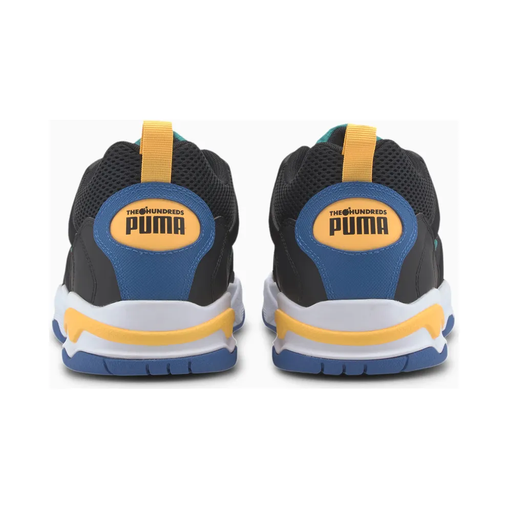Puma x DE Hundreds Performer HF Black/Blue (37372701)