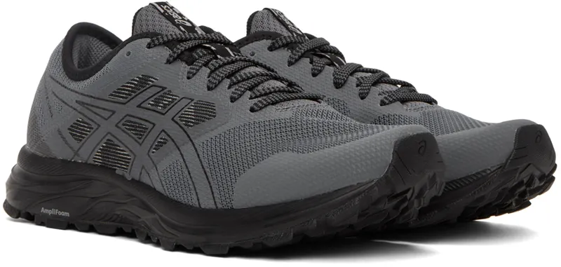 Asics Gray Gel-Excite Trail (1011B194)
