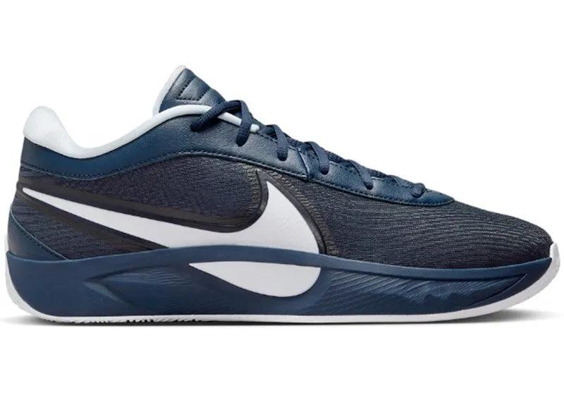 Nike Giannis Zoom Freak 6 TB College Navy (FV1292-400)