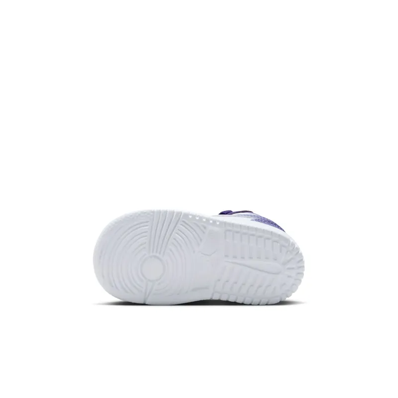 Jordan 1 Low ALT Court Purple White Dusty Amethyst (DR9747-551)