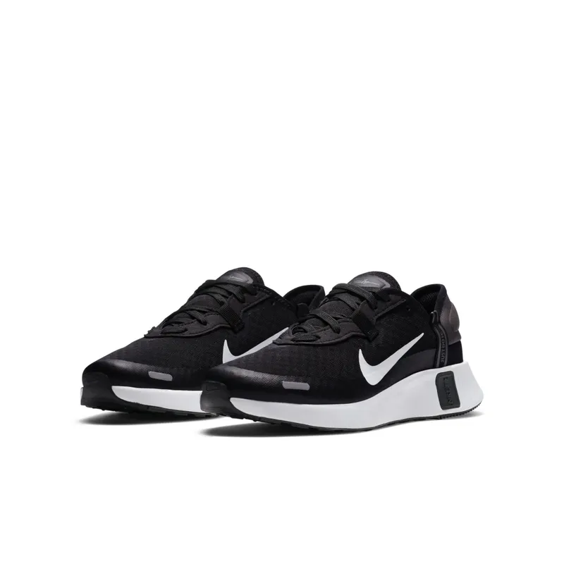Nike Reposto Older Kids’ Black (DA3260-012)