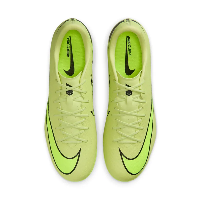 Nike Zoom Mercurial Vapor 16 Academy AG Max Voltage Pack (FQ8364-300)