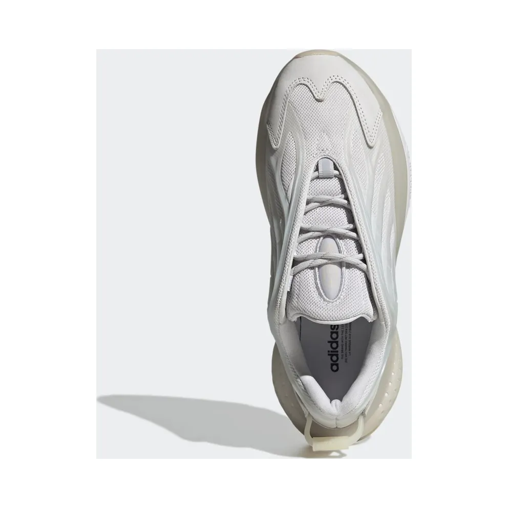 Adidas OZRAH Dash Grey / Dash Grey / Ecru Tint (GW6818)