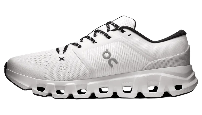 On Running Cloud X 5 “White / Black” (3MG30080462)