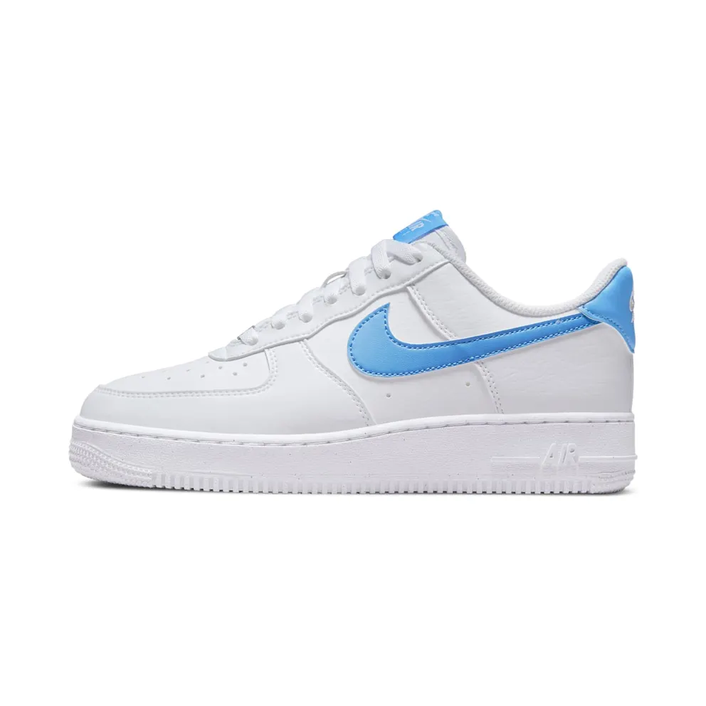 Nike Air Force 1 Low Next Nature White Blue (DN1430-100)