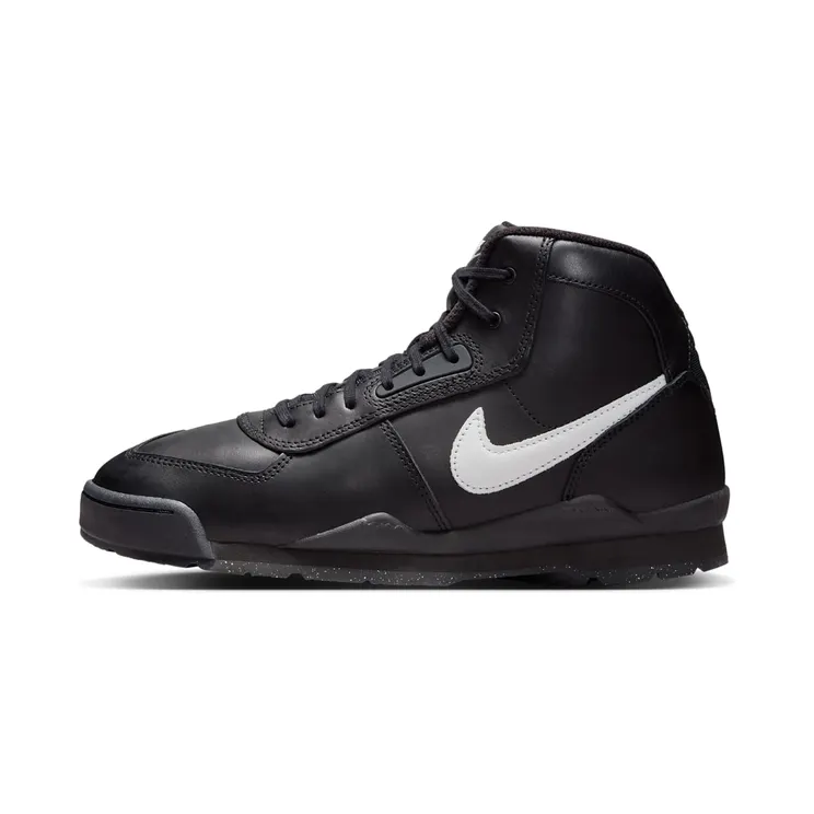 Nike Air Baltoro Stüssy “Black / White” (HV0484-001)