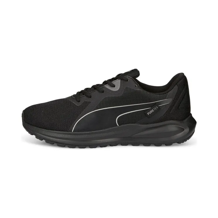 Puma black (377506)