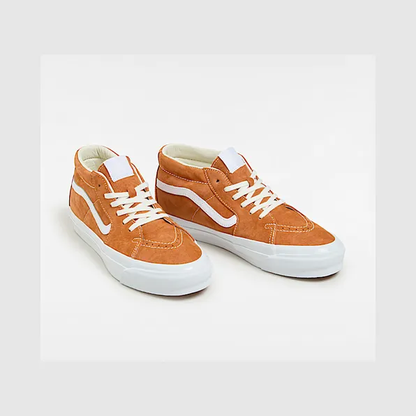 vans-sneaker VN000CQQ8B9