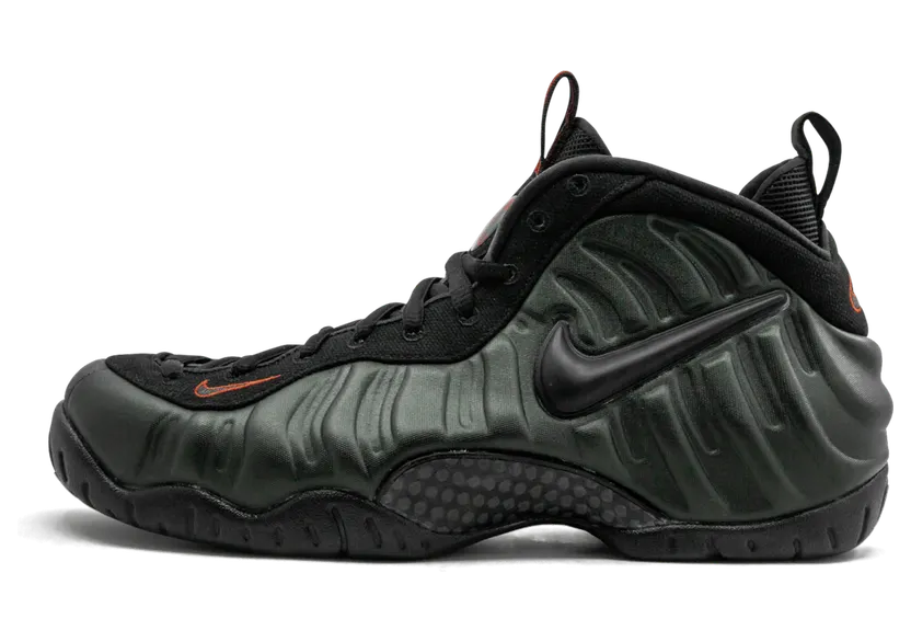Nike Air Foamposite Pro Sequoia (624041-304)