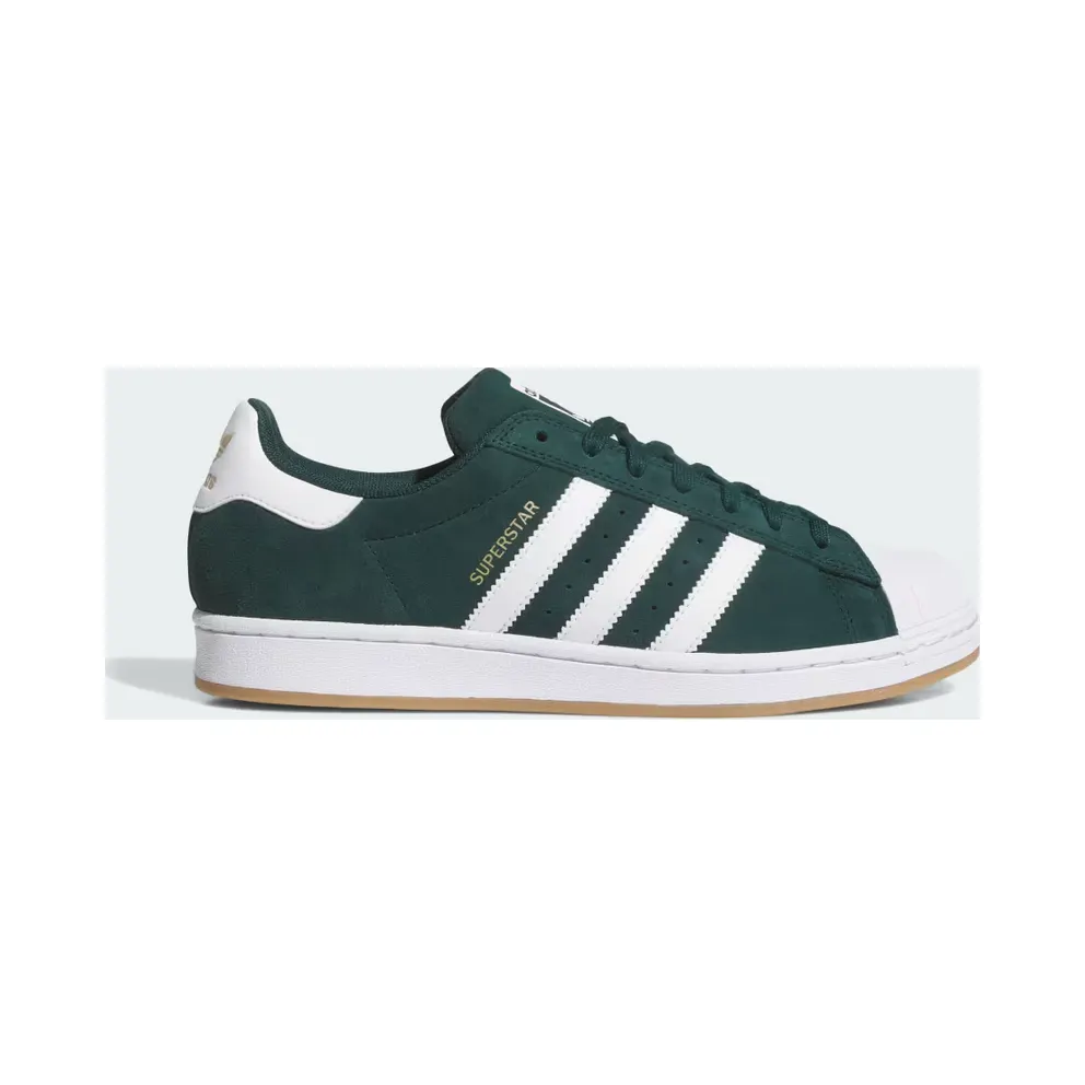adidas Superstar ADV Aurora Ivy White (KI5732)