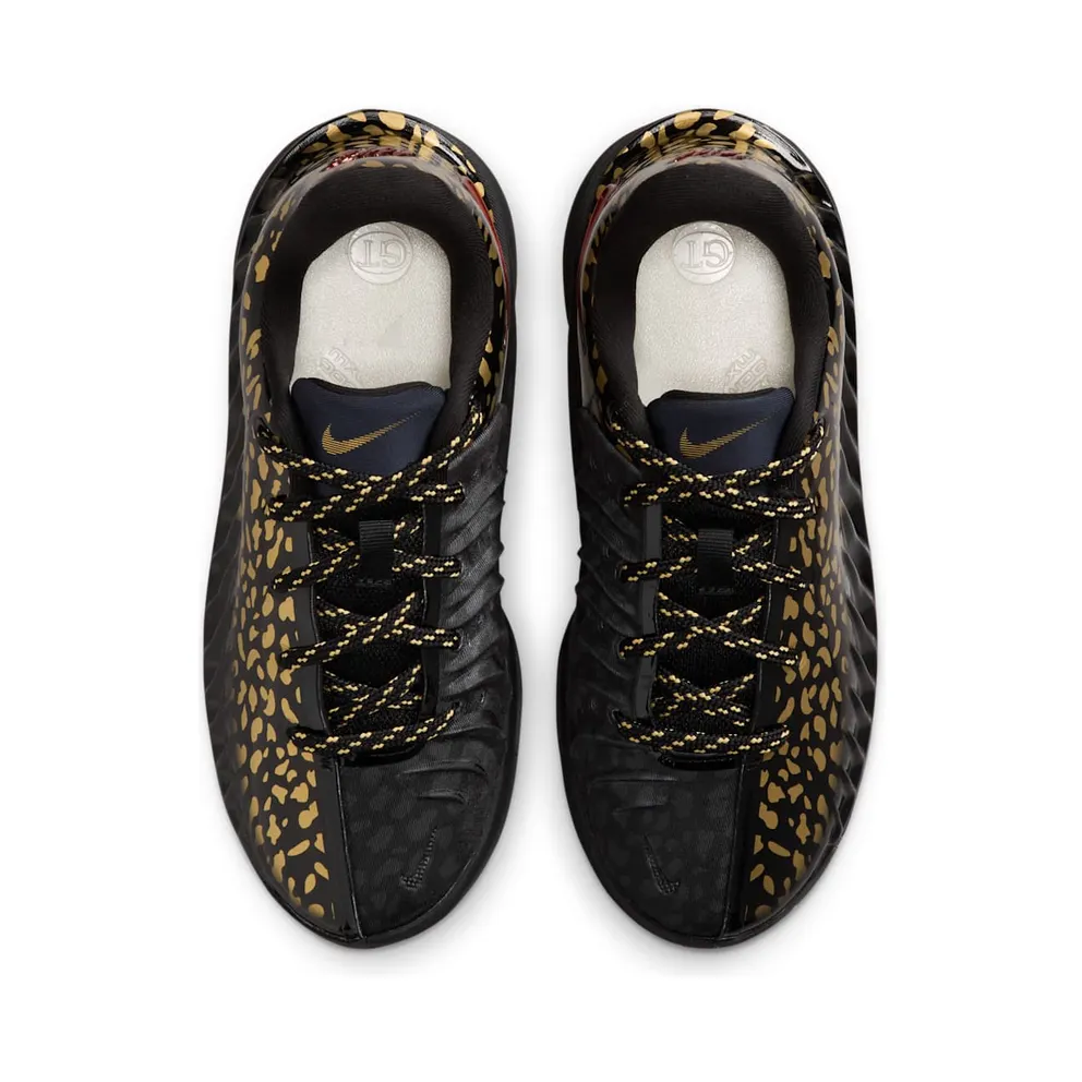 Nike GT Cut 4 GS “Victor Wembanyama Gold Panther” (IR4020-002)