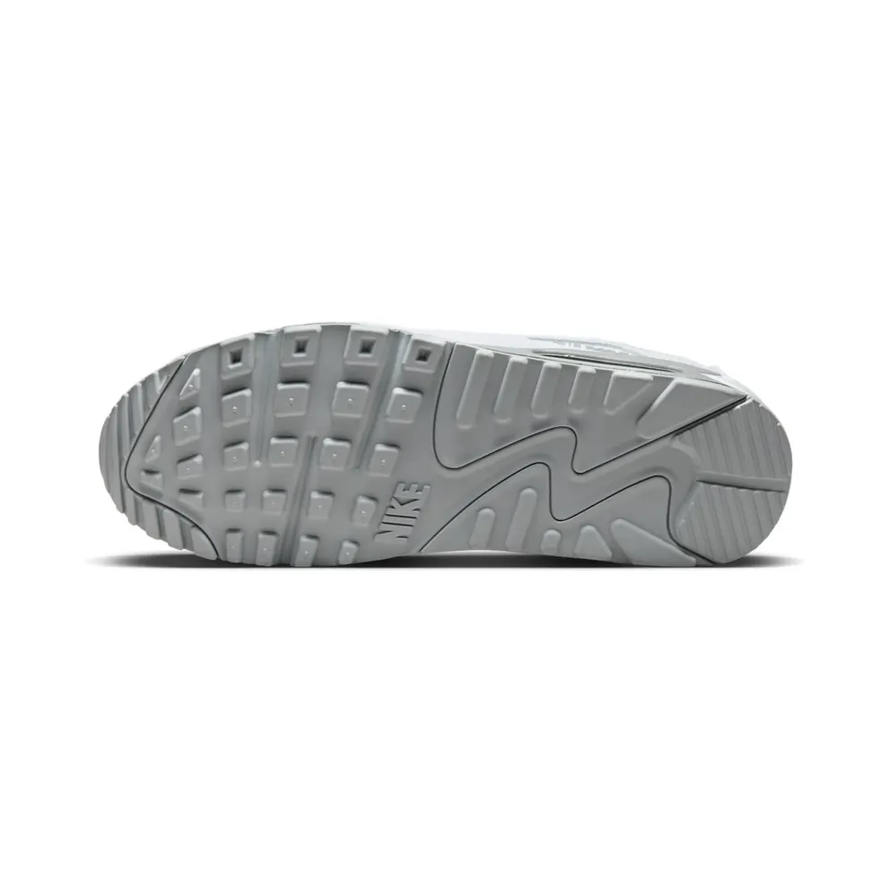 Nike Air Max 90 Jewel Light Smoke Grey (FN8005-100)