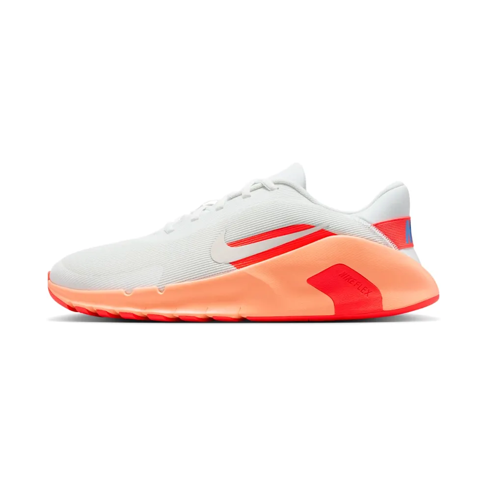 Nike Flex Train Summit White Orange Pulse (HV9972-103)