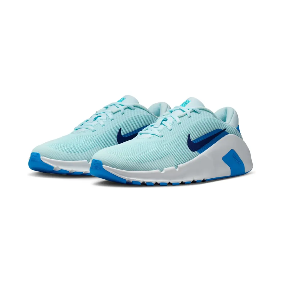 Nike Flex Train Glacier Blue Photo Blue Deep Royal (HV9972-401)