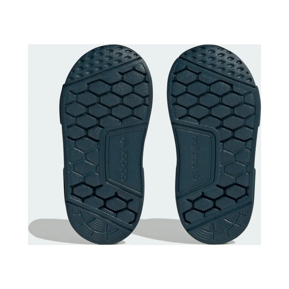 Adidas NMD 360 Arctic Night / Cloud White / Cloud White (ID4606)