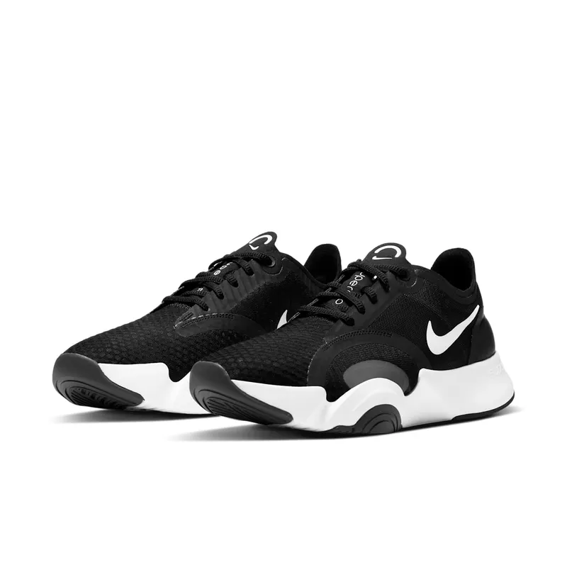 Nike Superrep Go Black White (CJ0860-101)