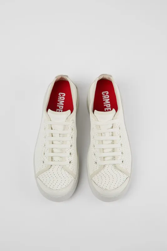 Camper Runner Up – White (K201624006)