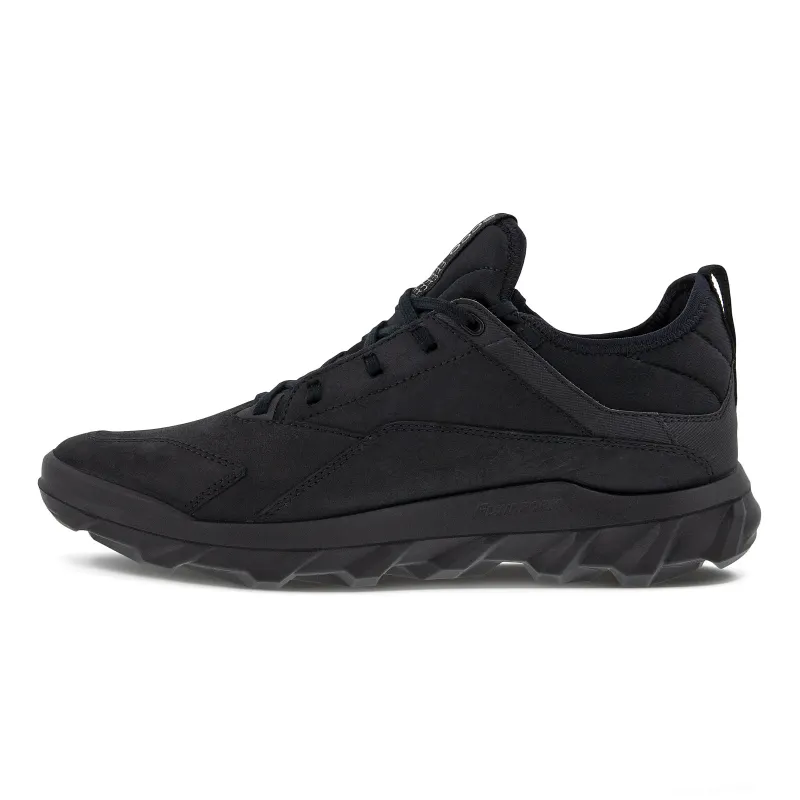 ECCO Mx Mens Low Black (82018402001)
