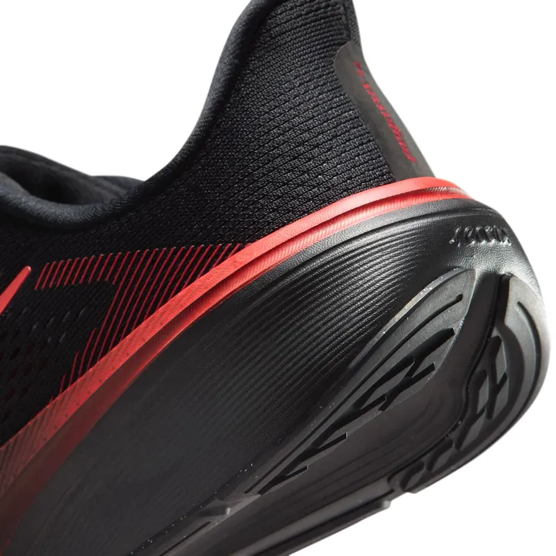 Nike Pegasus Black/University Red/Wolf Grey/Bright Crimson (IH2306-005)