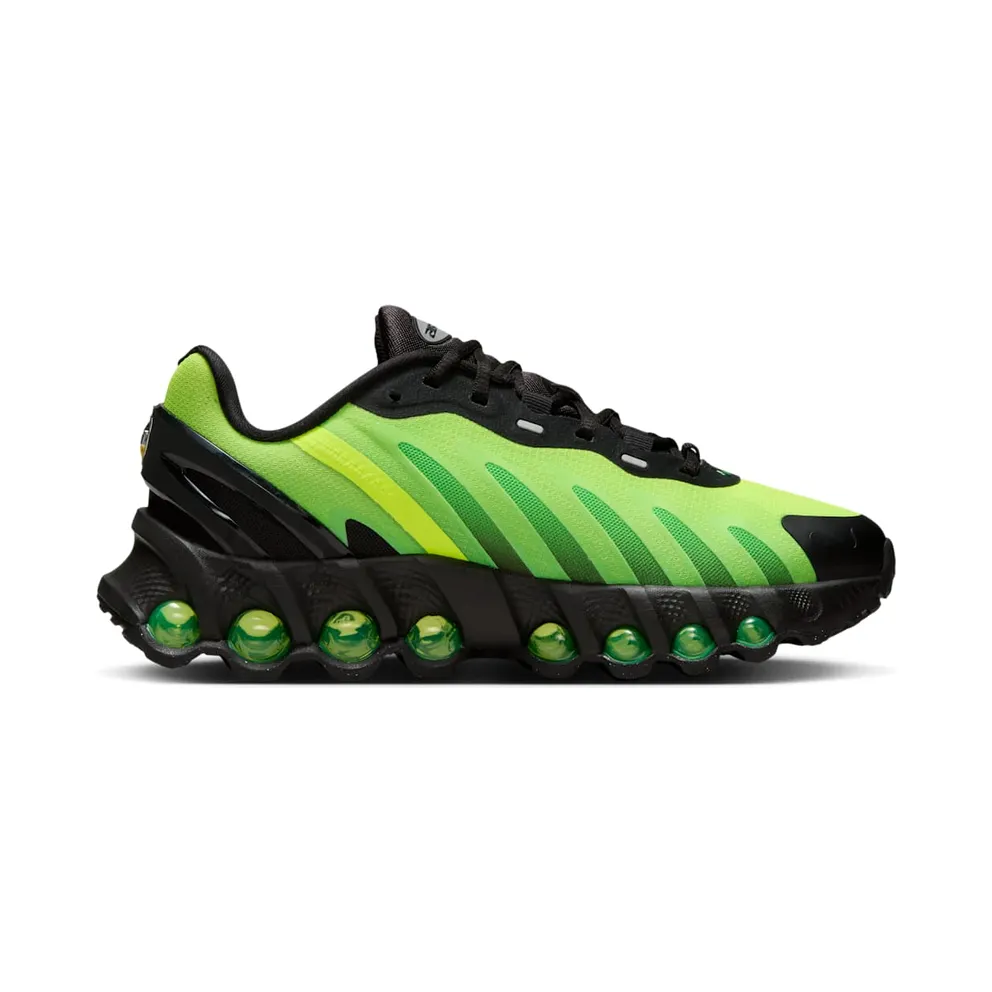Nike Air Max Dn8 GS “Black Green Strike” (HV5258-001)