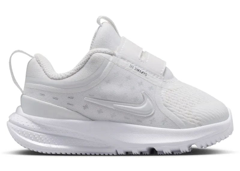 Nike Star Runner 5 Summit White Black White (HF7006-101)