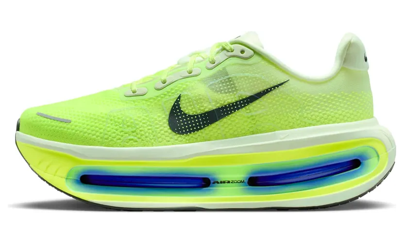 Nike Vomero Premium “Volt Tint Sapphire” (HQ2050-702)