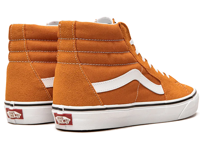 vans-sk8-hi VN0A5KRH8ED
