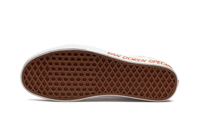 Vans OLD SKOOL “VAN DOREN” (VN0A5KRSW00)