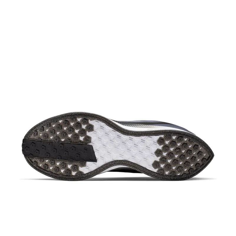 Nike Zoom Pegasus 35 Turbo Be True (2019) Anthracite/Black-Dark Grey-White (CK1948-001)