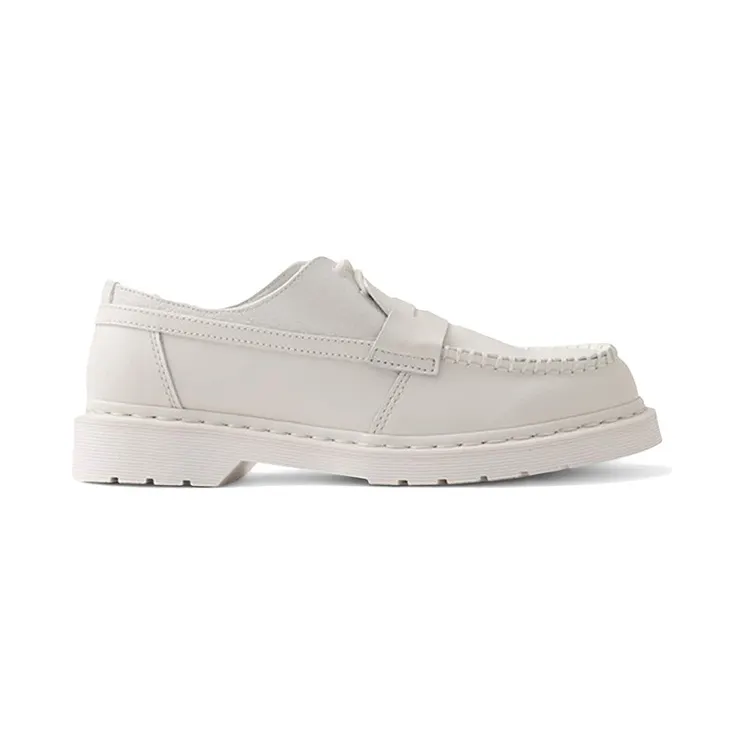 Dr. Martens 1461 MM6 Maison Margiela White (SH3WR0005 P8031 HB009)
