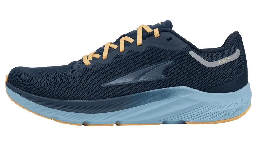 Altra Rivera 3 “Navy” (AL0A7R7N445)