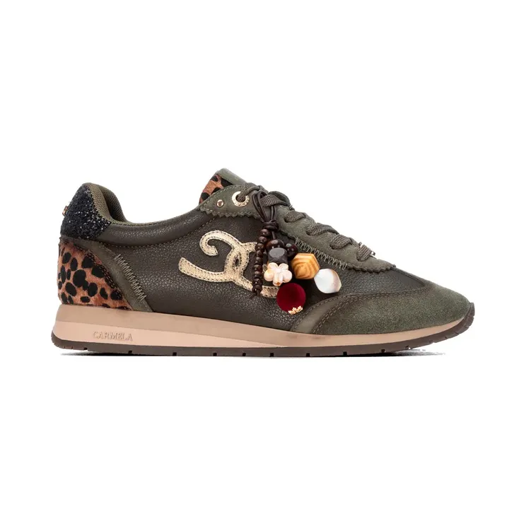 Carmela Khaki (16423405-Khaki)