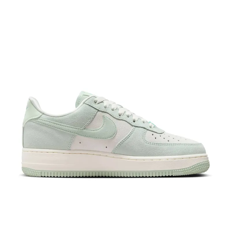 Nike Air Force 1 Low ’07 SE Spruce Aura Pistachio Frost (HQ1497-099)