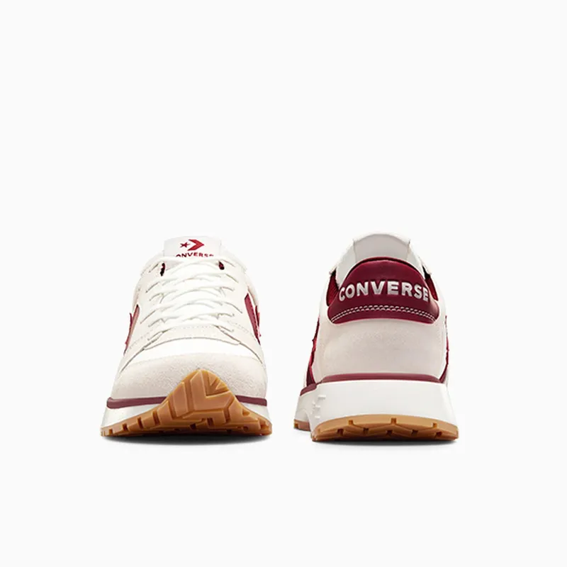 Converse Omni Trainer Egret/Vintage White/Park Red (A13374C)