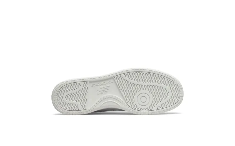 New Balance New Balance White/Grey (BB480LWW)