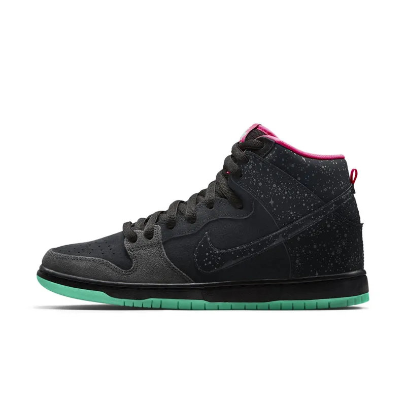Nike SB Dunk High Premium ‘Northern Lights’ (2014) (313171-063)
