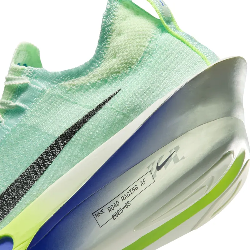 Nike Alphafly 3 Barely Green/Volt Tint/Volt Ice/Black Spruce (FD8311-300)